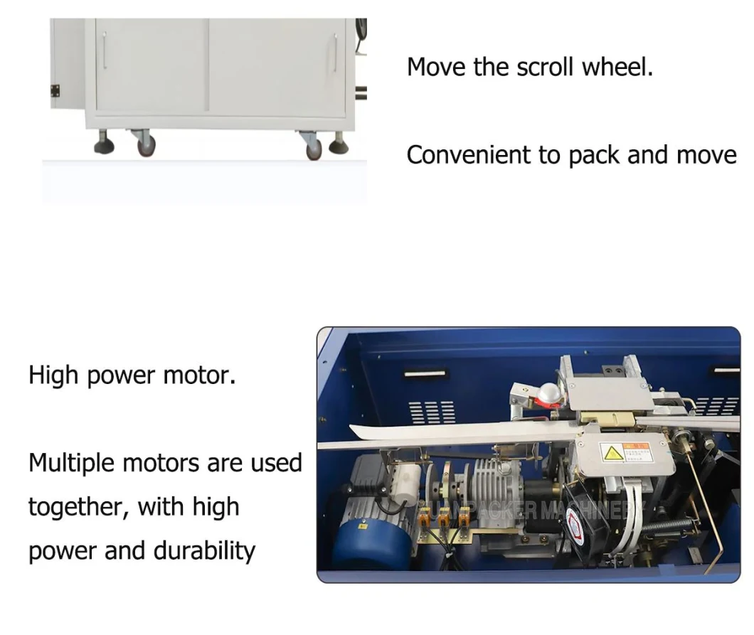 Hydraulic Marine Garbage Baler Baling Press Machine