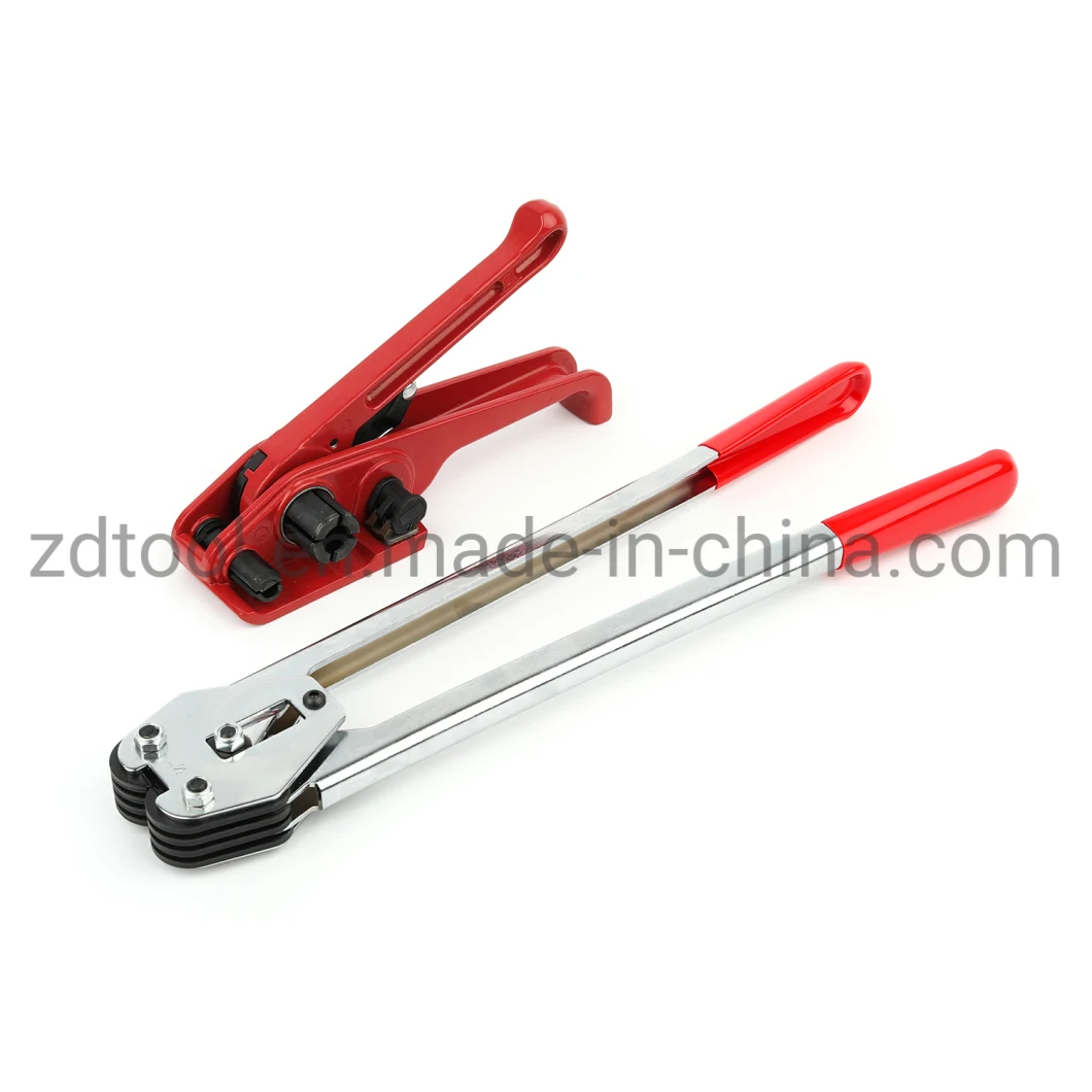 Hand Baler/Manual Strap Tool/Strap Tool (B311)