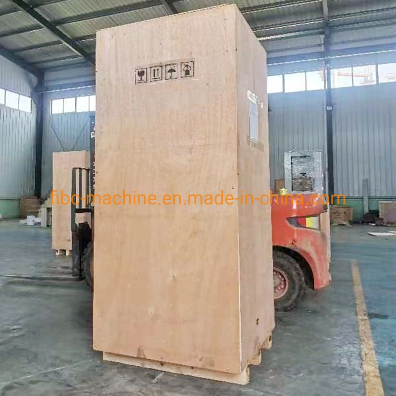 Hydraulic Marine Garbage Baler Baling Press Machine