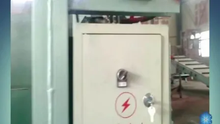 Enfardadeiras semiautomáticas horizontais de papel usado (HSA4-5)