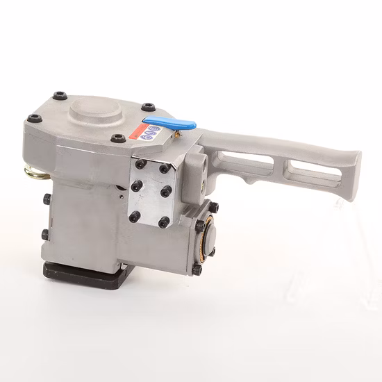 Ferramenta de soldagem pneumática para animais de estimação - a mais nova enfardadeira pneumática de algodão (XQT-19B)